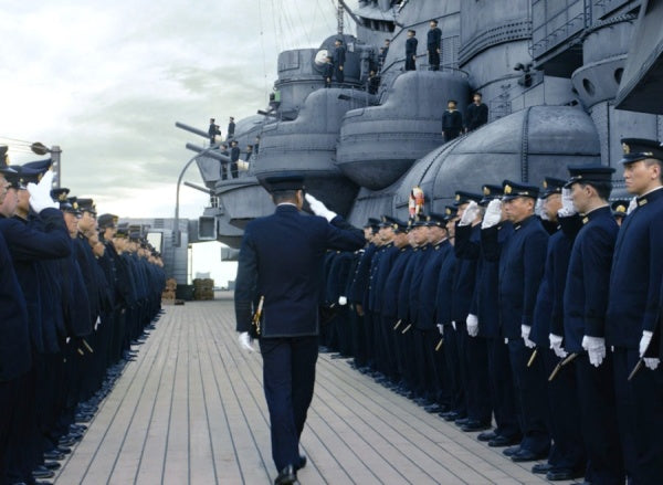 Yamato - Schlacht um Japan (DVD) – Bild 3– JETZT KAUFEN BEI GLACIER GAMES .at