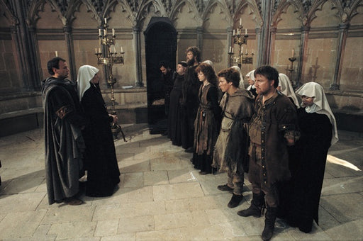 Robin Hood - Die komplette Serie (8 Blu-rays) – Bild 2– JETZT KAUFEN BEI GLACIER GAMES .at