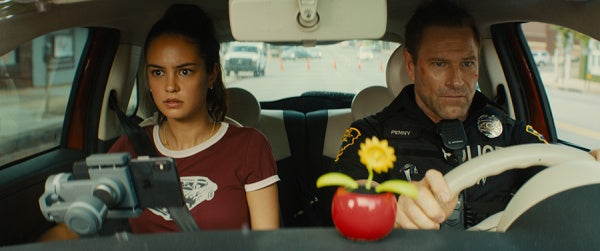 64 Minutes - Wettlauf gegen die Zeit (Blu-ray) – Bild 5– JETZT KAUFEN BEI GLACIER GAMES .at