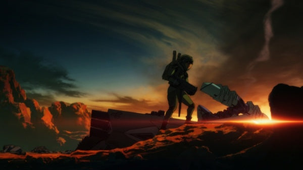 Star Blazers 2202 - Space Battleship Yamato - Vol.1 (Blu-ray) – Bild 3– JETZT KAUFEN BEI GLACIER GAMES .at