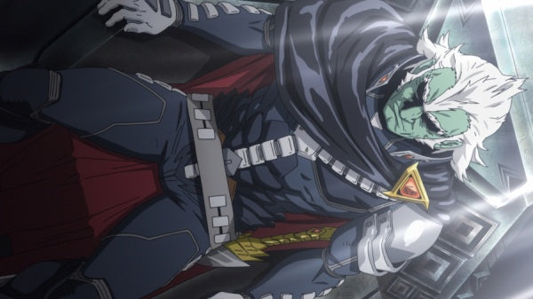 Star Blazers 2202 - Space Battleship Yamato - Vol.1 (Blu-ray) – Bild 6– JETZT KAUFEN BEI GLACIER GAMES .at