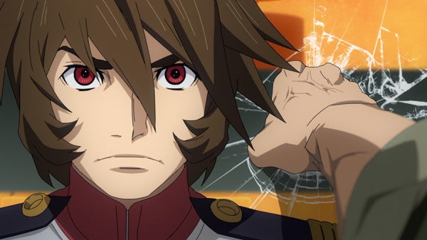 Star Blazers 2202 - Space Battleship Yamato - Vol.2 (DVD) – Bild 3– JETZT KAUFEN BEI GLACIER GAMES .at