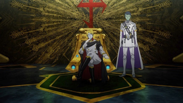 Star Blazers 2202 - Space Battleship Yamato - Vol.2 (Blu-ray) – Bild 4– JETZT KAUFEN BEI GLACIER GAMES .at