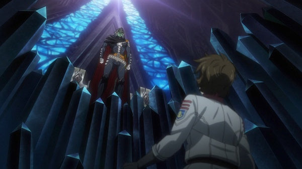 Star Blazers 2202 - Space Battleship Yamato - Vol.2 (Blu-ray) – Bild 6– JETZT KAUFEN BEI GLACIER GAMES .at