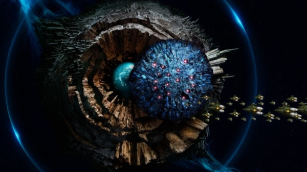 Star Blazers 2202 - Space Battleship Yamato - Vol.3 (DVD) – Bild 4– JETZT KAUFEN BEI GLACIER GAMES .at