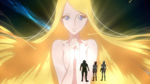 Star Blazers 2202 - Space Battleship Yamato - Vol.3 (Blu-ray) – Bild 2– JETZT KAUFEN BEI GLACIER GAMES .at