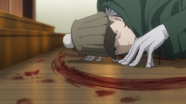 Kabukicho Sherlock - Volume 1 (Ep. 1-6) (DVD) – Bild 5– JETZT KAUFEN BEI GLACIER GAMES .at