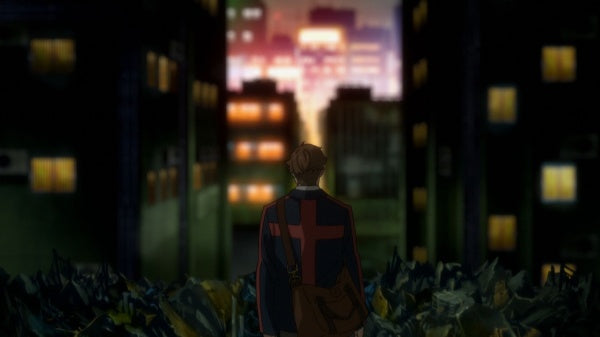 Kabukicho Sherlock - Volume 1 (Ep. 1-6) (Blu-ray) – Bild 4– JETZT KAUFEN BEI GLACIER GAMES .at