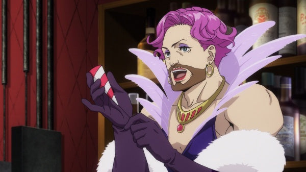 Kabukicho Sherlock - Volume 1 (Ep. 1-6) (Blu-ray) – Bild 3– JETZT KAUFEN BEI GLACIER GAMES .at