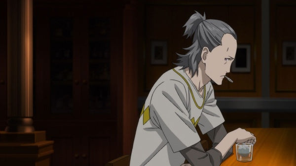 Kabukicho Sherlock - Volume 1 (Ep. 1-6) (Blu-ray) – Bild 6– JETZT KAUFEN BEI GLACIER GAMES .at