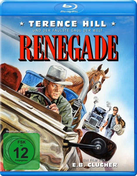Renegade (Blu-ray)– JETZT KAUFEN BEI GLACIER GAMES .at