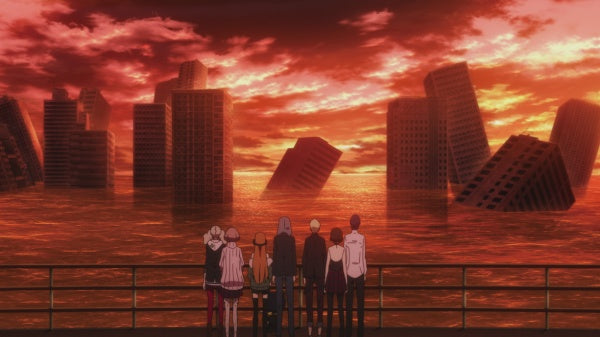 PERSONA5 the Animation - Specials (2 DVDs) – Bild 5– JETZT KAUFEN BEI GLACIER GAMES .at