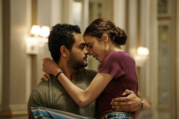 Mein Jahr in New York (DVD) – Bild 5– JETZT KAUFEN BEI GLACIER GAMES .at