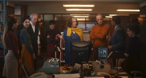 Mein Jahr in New York (DVD) – Bild 2– JETZT KAUFEN BEI GLACIER GAMES .at