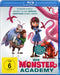Die Monster Academy (Blu-ray)– JETZT KAUFEN BEI GLACIER GAMES .at