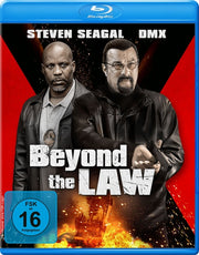 Beyond the Law (Blu-ray)– JETZT KAUFEN BEI GLACIER GAMES .at