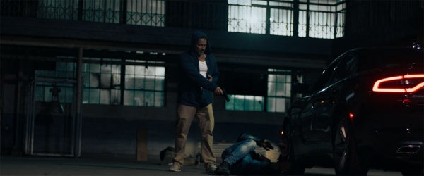 Beyond the Law (Blu-ray) – Bild 2– JETZT KAUFEN BEI GLACIER GAMES .at