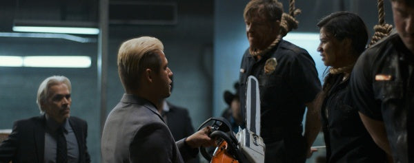 El Chicano (DVD) – Bild 2– JETZT KAUFEN BEI GLACIER GAMES .at