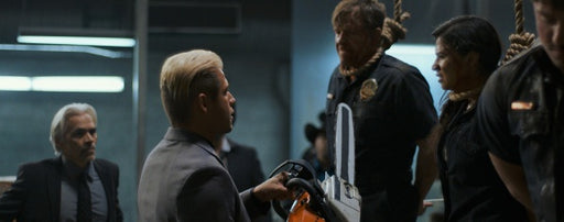 El Chicano (Blu-ray) – Bild 2– JETZT KAUFEN BEI GLACIER GAMES .at