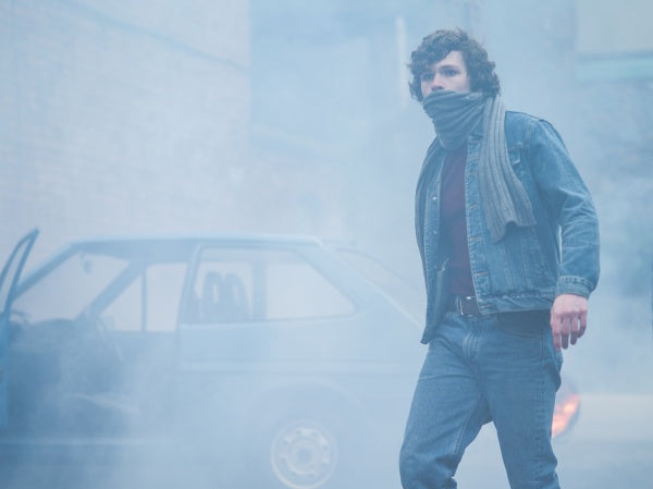 Maze - Ein genialer Ausbruch (Blu-ray) – Bild 4– JETZT KAUFEN BEI GLACIER GAMES .at