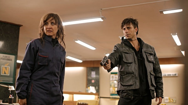 Der Überfall - Es geht um mehr als Geld (DVD) – Bild 4– JETZT KAUFEN BEI GLACIER GAMES .at