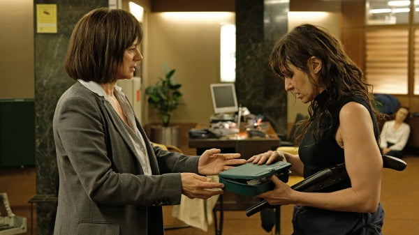 Der Überfall - Es geht um mehr als Geld (DVD) – Bild 6– JETZT KAUFEN BEI GLACIER GAMES .at