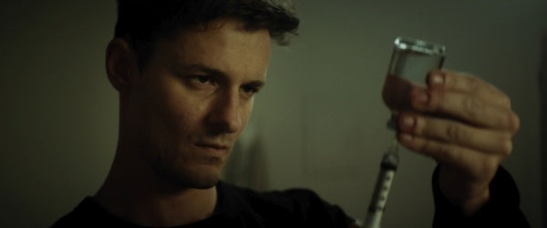 The Apartment - Willkommen im Alptraum (DVD) – Bild 3– JETZT KAUFEN BEI GLACIER GAMES .at