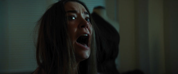 The Apartment - Willkommen im Alptraum (Blu-ray) – Bild 4– JETZT KAUFEN BEI GLACIER GAMES .at