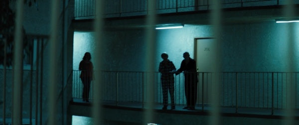 The Apartment - Willkommen im Alptraum (Blu-ray) – Bild 6– JETZT KAUFEN BEI GLACIER GAMES .at