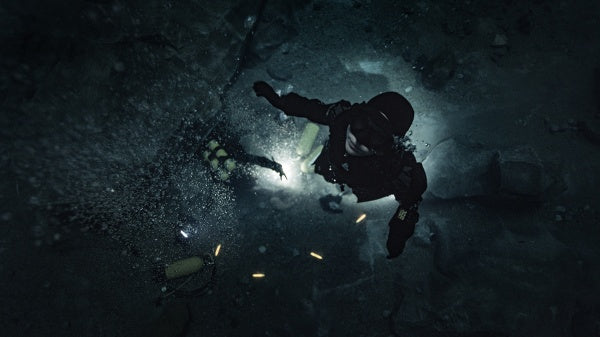 Breaking Surface - Tödliche Tiefe (DVD) – Bild 5– JETZT KAUFEN BEI GLACIER GAMES .at