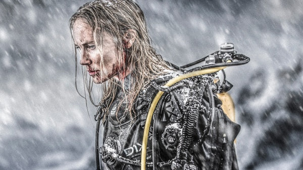 Breaking Surface - Tödliche Tiefe (Blu-ray) – Bild 4– JETZT KAUFEN BEI GLACIER GAMES .at