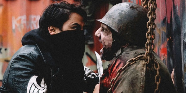 Blood Quantum (Blu-ray) – Bild 4– JETZT KAUFEN BEI GLACIER GAMES .at