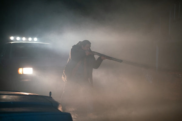 Blood Quantum (Blu-ray) – Bild 2– JETZT KAUFEN BEI GLACIER GAMES .at