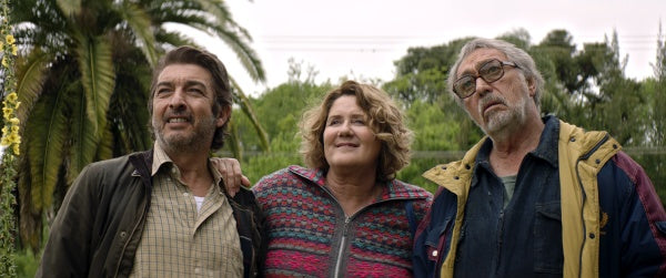 Glorreiche Verlierer (Blu-ray) – Bild 4– JETZT KAUFEN BEI GLACIER GAMES .at