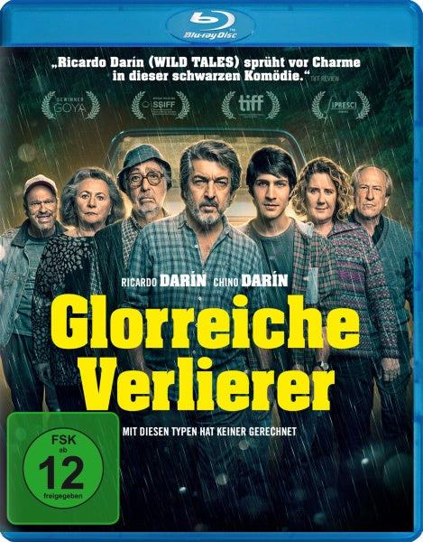 Glorreiche Verlierer (Blu-ray)– JETZT KAUFEN BEI GLACIER GAMES .at