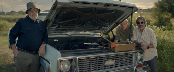 Glorreiche Verlierer (Blu-ray) – Bild 2– JETZT KAUFEN BEI GLACIER GAMES .at