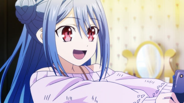 W'z - Vol.1 (Ep. 1-6) (DVD) – Bild 3– JETZT KAUFEN BEI GLACIER GAMES .at