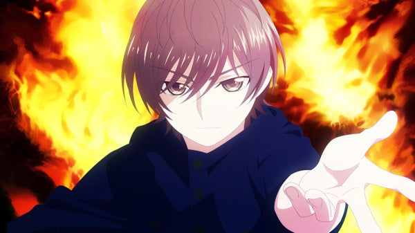 W'z - Vol.1 (Ep. 1-6) (DVD) – Bild 6– JETZT KAUFEN BEI GLACIER GAMES .at