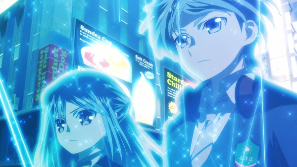 W'z - Vol.2 (Ep. 7-13) (DVD) – Bild 4– JETZT KAUFEN BEI GLACIER GAMES .at