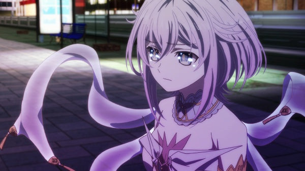 W'z - Vol.2 (Ep. 7-13) (DVD) – Bild 6– JETZT KAUFEN BEI GLACIER GAMES .at