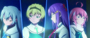 Grisaia Phantom Trigger The Animation (DVD) – Bild 6– JETZT KAUFEN BEI GLACIER GAMES .at