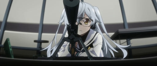 Grisaia Phantom Trigger The Animation (DVD) – Bild 2– JETZT KAUFEN BEI GLACIER GAMES .at