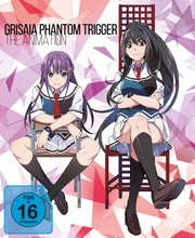 Grisaia Phantom Trigger The Animation (Blu-ray)– JETZT KAUFEN BEI GLACIER GAMES .at