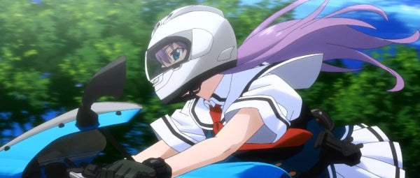 Grisaia Phantom Trigger The Animation (Blu-ray) – Bild 4– JETZT KAUFEN BEI GLACIER GAMES .at