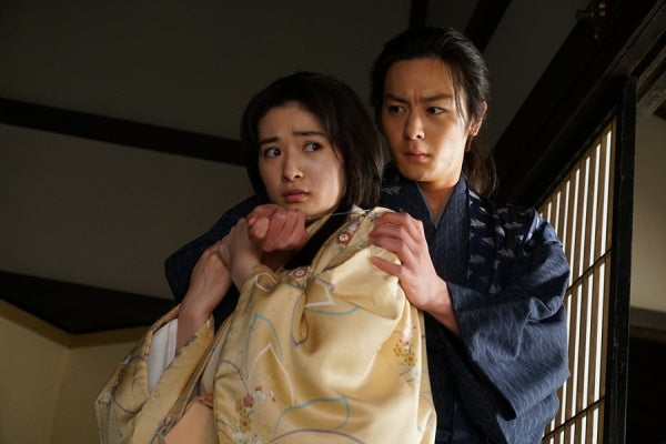 Gozen - Duell der Samurai (DVD) – Bild 6– JETZT KAUFEN BEI GLACIER GAMES .at