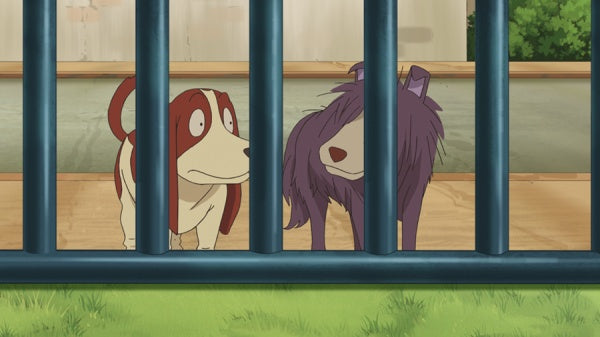 Detektei Layton - Katrielles rätselhafte Fälle: Volume 5 (Ep. 41-50) (2 DVDs) – Bild 4– JETZT KAUFEN BEI GLACIER GAMES .at