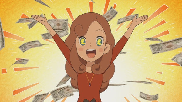 Detektei Layton - Katrielles rätselhafte Fälle: Volume 5 (Ep. 41-50) (2 Blu-rays)– JETZT KAUFEN BEI GLACIER GAMES .at