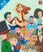 Detektei Layton - Katrielles rätselhafte Fälle: Volume 5 (Ep. 41-50) (2 Blu-rays)– JETZT KAUFEN BEI GLACIER GAMES .at