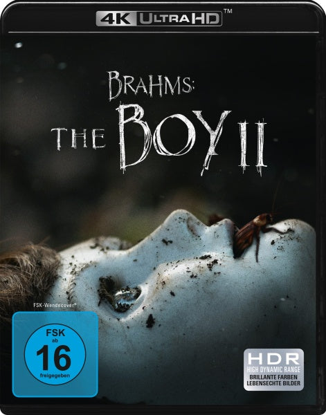 Brahms: The Boy II (4K UHD)– JETZT KAUFEN BEI GLACIER GAMES .at