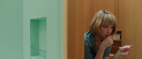 Swallow (Blu-ray) – Bild 6– JETZT KAUFEN BEI GLACIER GAMES .at